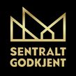 Logo - Sentral Godkjent
