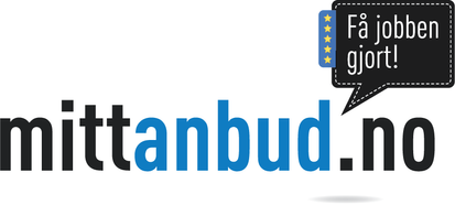 Logo - Mittanbud