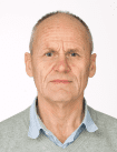 Prosjektleder Arne Venåsen